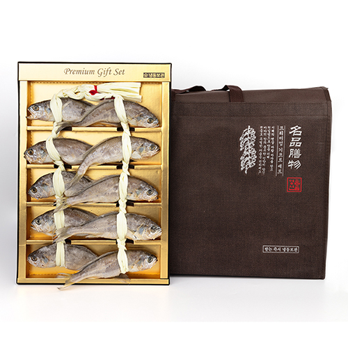 [영광수산] 굴비 특선 1호 10미, 800g
